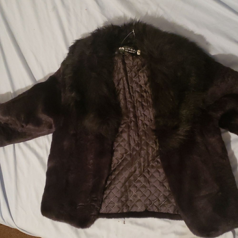 Coat
